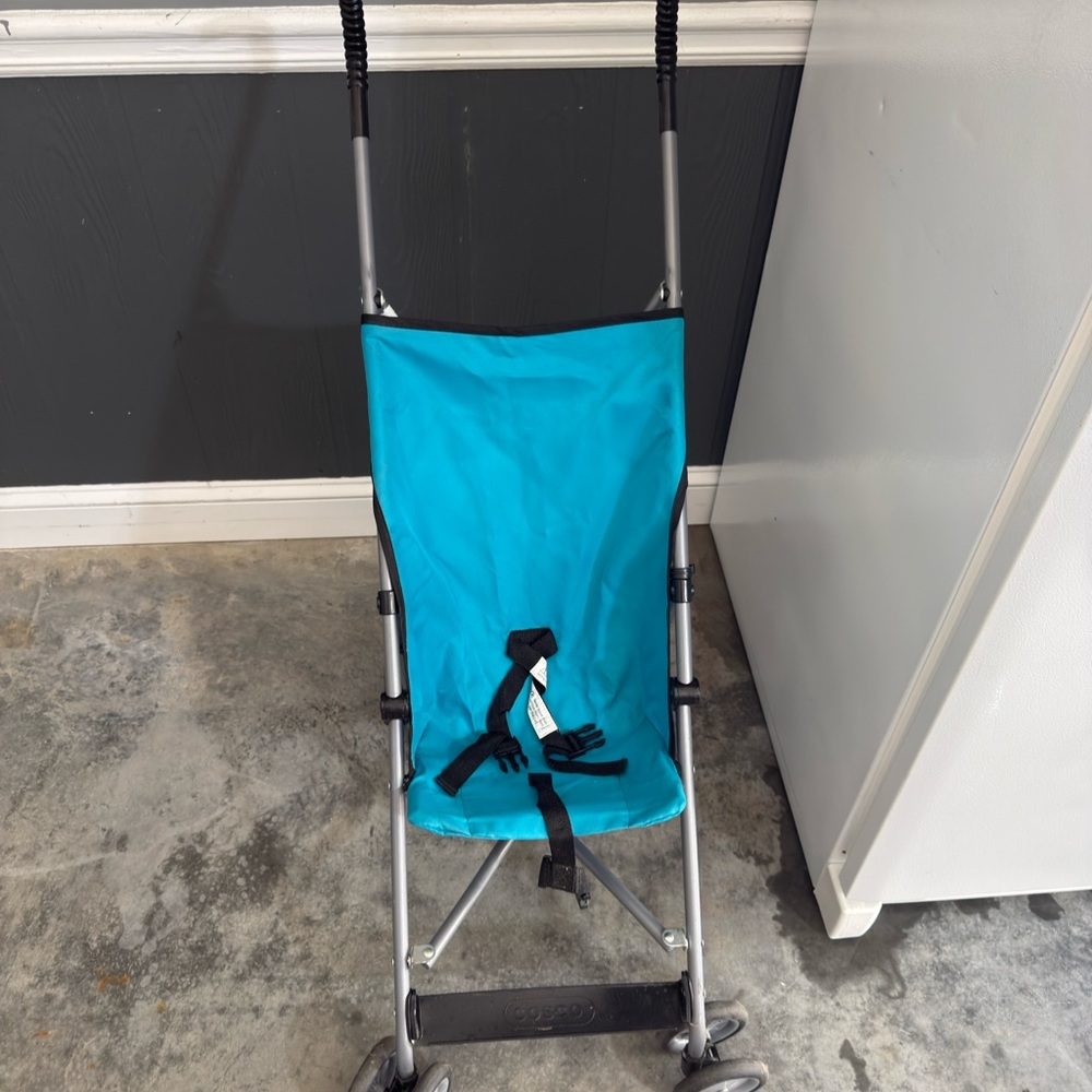 Aqua Stroller for Kids
